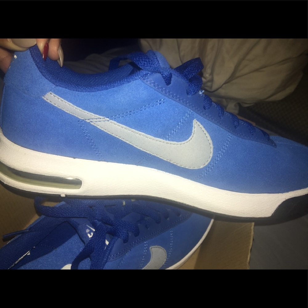 Nike Court Tour